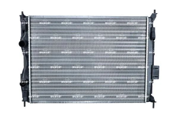 Radiator, engine cooling NRF 59306A