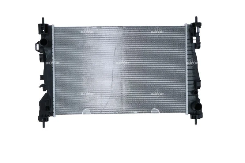 Radiator, engine cooling NRF 59307