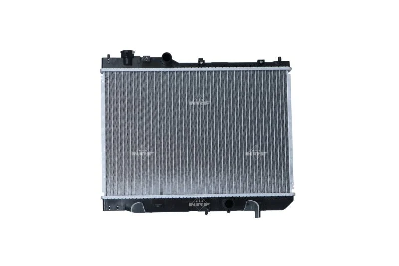 Radiator, engine cooling NRF 59325