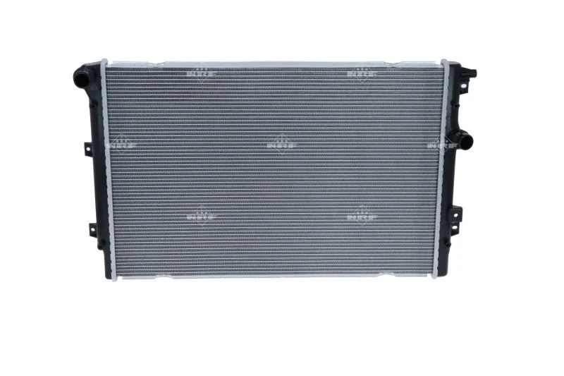 Radiador, arrefecimento do motor NRF 59352