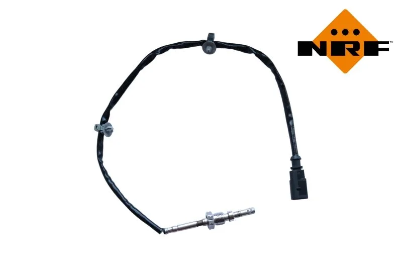 Sensor, temperatura dos gases de escape NRF 707018