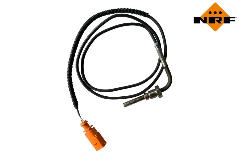 Sensor, temperatura dos gases de escape NRF 707042