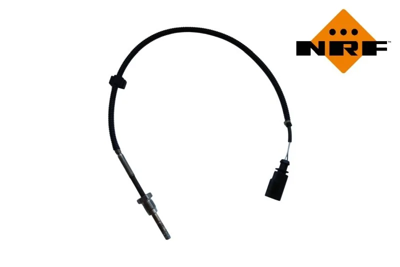 Sensor, temperatura dos gases de escape NRF 707043