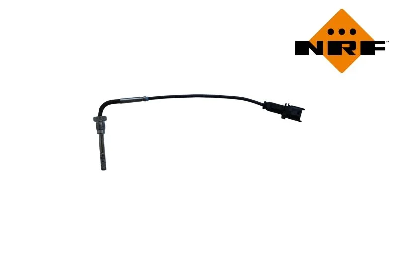 Sensor, temperatura dos gases de escape NRF 707045