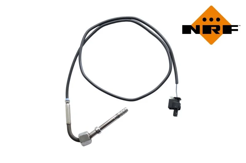 Sensor, temperatura dos gases de escape NRF 707096