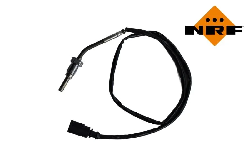 Sensor, temperatura dos gases de escape NRF 707109