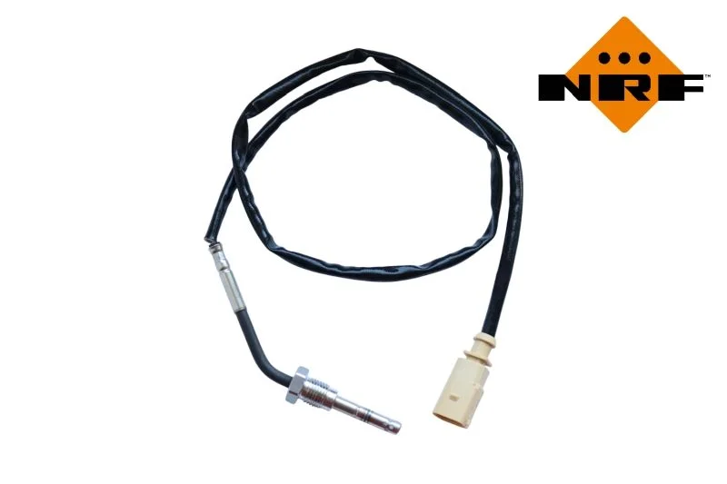 Sensor, temperatura dos gases de escape NRF 707110