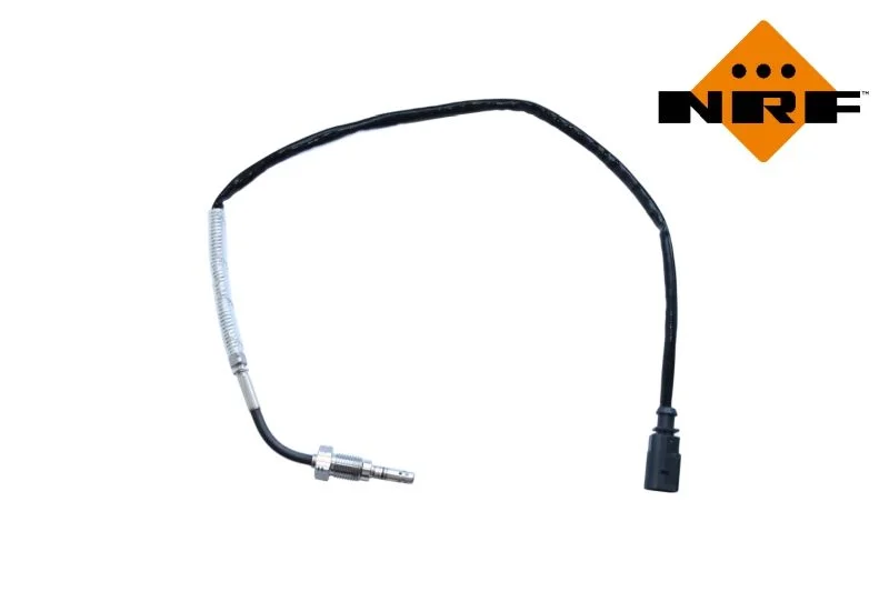 Sensor, temperatura dos gases de escape NRF 707117