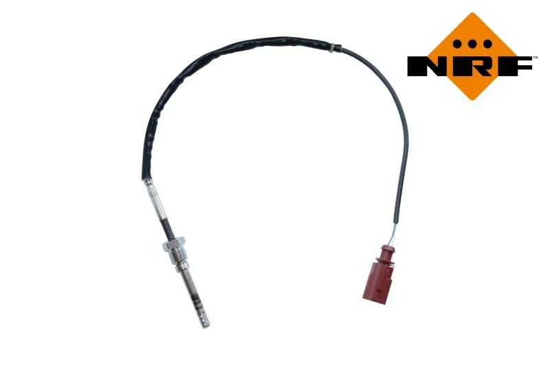 Sensor, temperatura dos gases de escape NRF 707125
