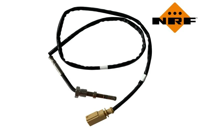 Sensor, temperatura dos gases de escape NRF 707126