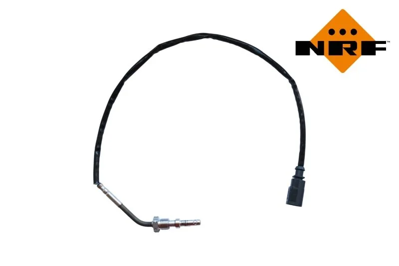 Sensor, temperatura dos gases de escape NRF 707134