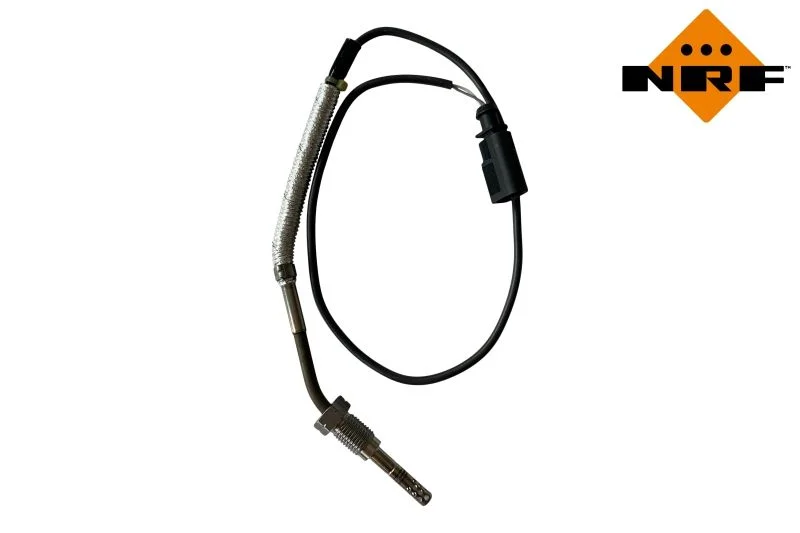 Sensor, temperatura dos gases de escape NRF 707139