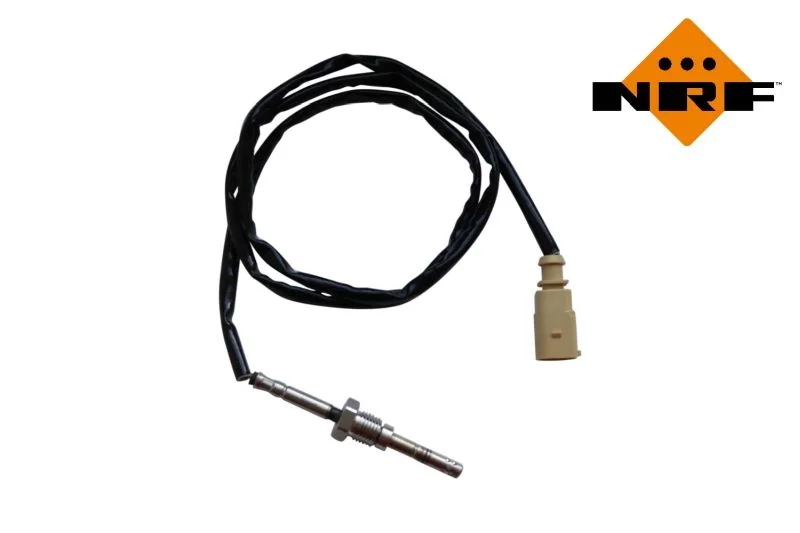 Sensor, temperatura dos gases de escape NRF 707146