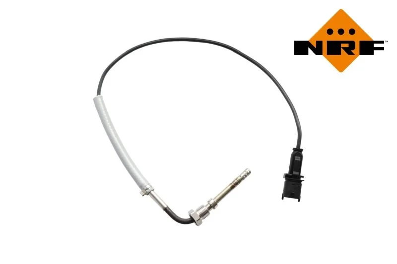 Sensor, temperatura dos gases de escape NRF 707147