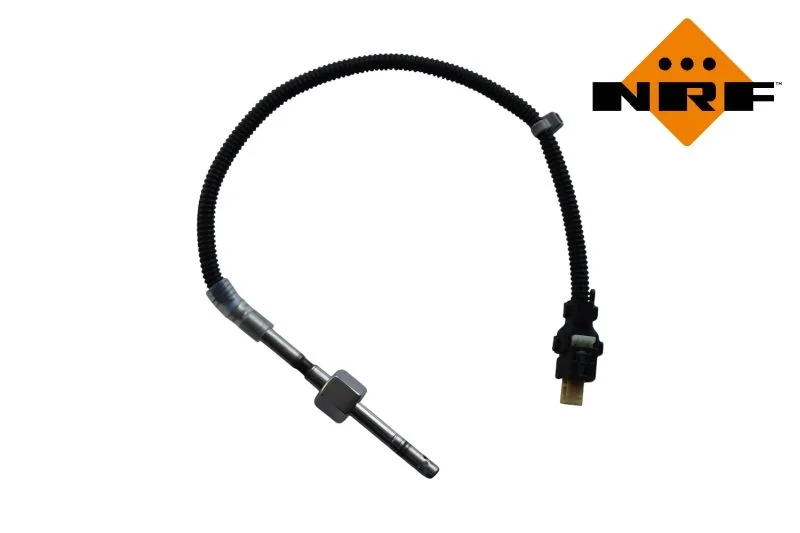 Sensor, temperatura dos gases de escape NRF 707148