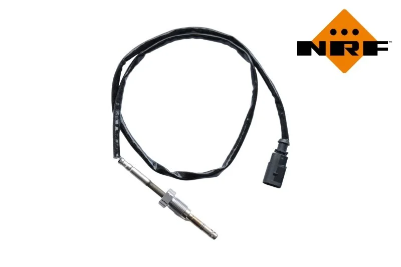 Sensor, temperatura dos gases de escape NRF 707156