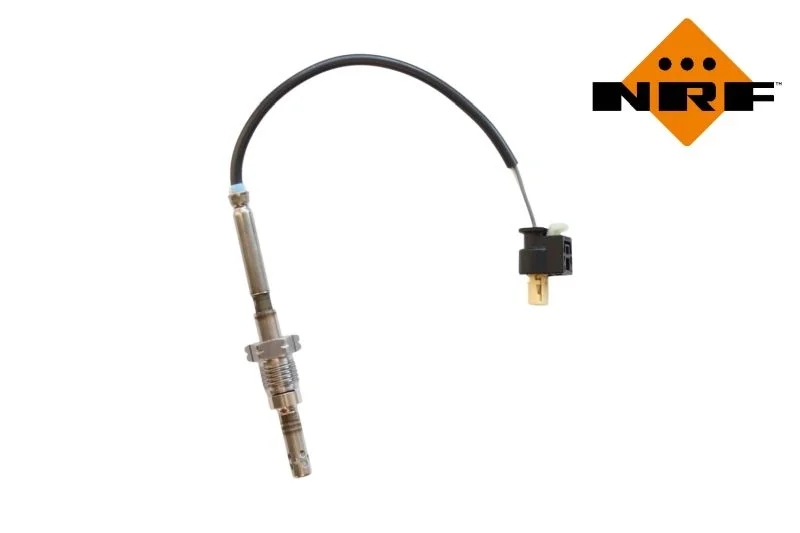 Sensor, temperatura dos gases de escape NRF 707161
