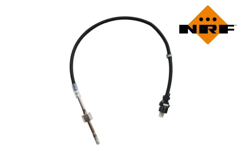 Sensor, temperatura dos gases de escape NRF 707164