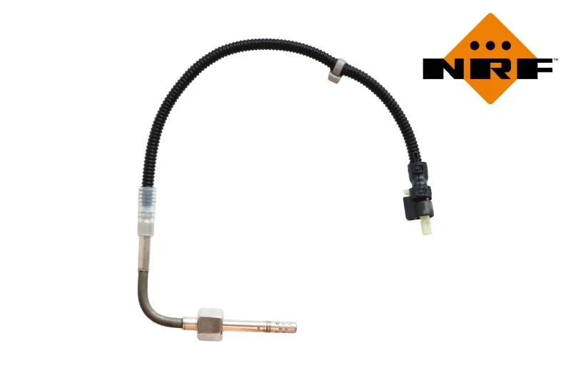 Sensor, temperatura dos gases de escape NRF 707167