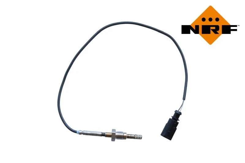 Sensor, temperatura dos gases de escape NRF 707181