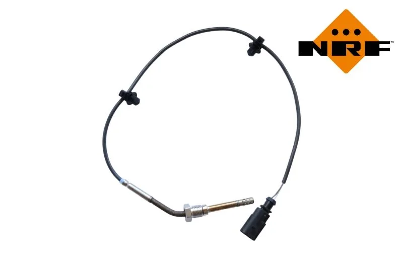 Sensor, temperatura dos gases de escape NRF 707183