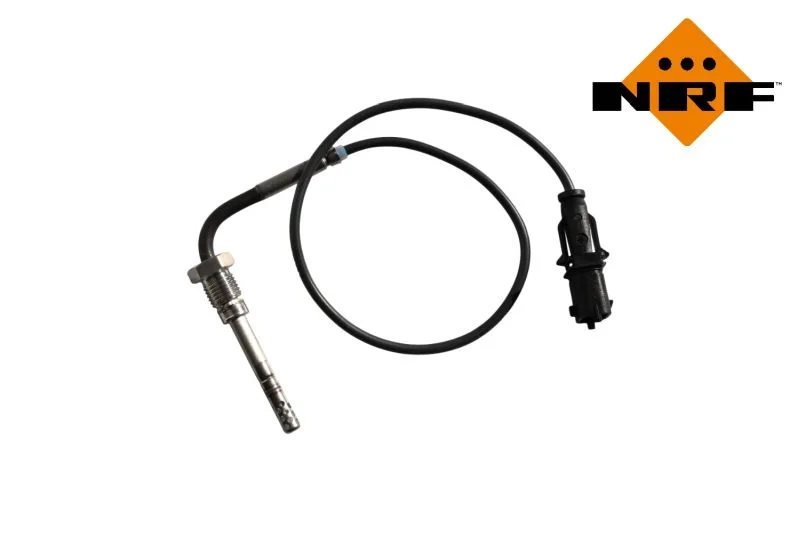 Sensor, temperatura dos gases de escape NRF 707184