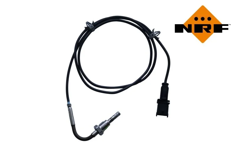 Sensor, temperatura dos gases de escape NRF 707185