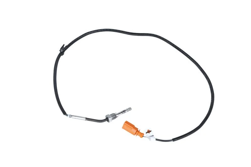 Sensor, temperatura dos gases de escape NRF 707198