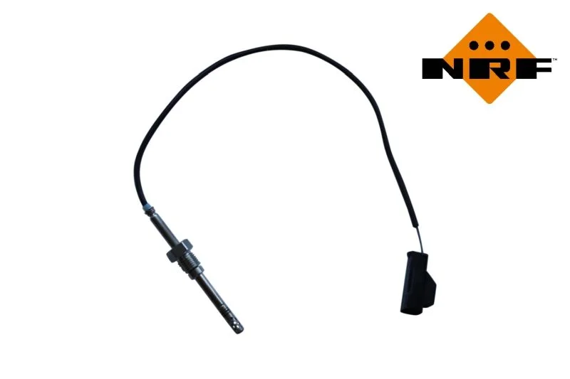 Sensor, temperatura dos gases de escape NRF 707200