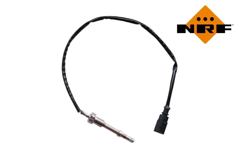 Sensor, temperatura dos gases de escape NRF 707203