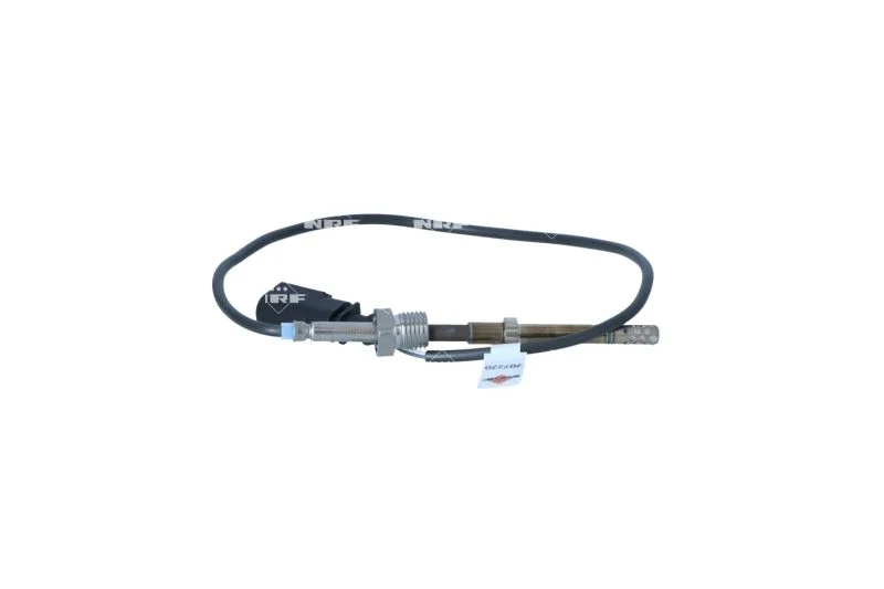 Sensor, temperatura dos gases de escape NRF 707220