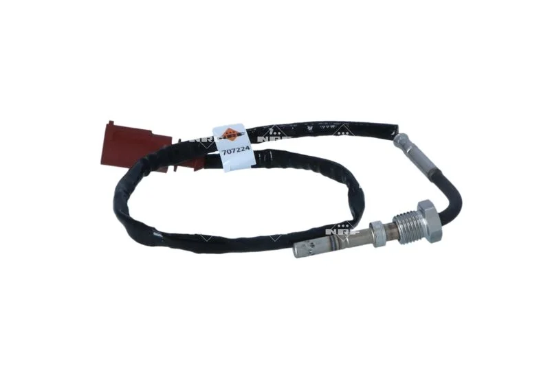 Sensor, temperatura dos gases de escape NRF 707224