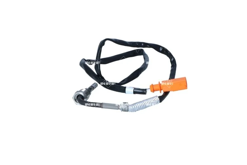 Sensor, temperatura dos gases de escape NRF 707232