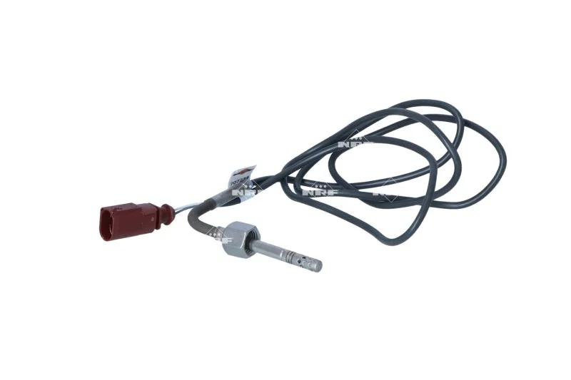 Sensor, temperatura dos gases de escape NRF 707234
