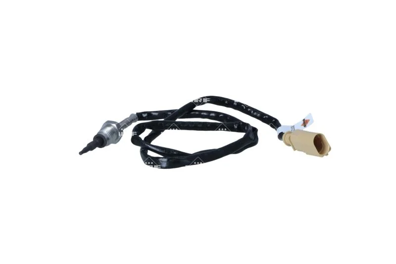 Sensor, temperatura dos gases de escape NRF 707236