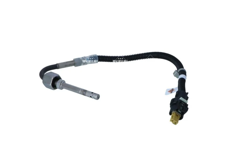 Sensor, temperatura dos gases de escape NRF 707237