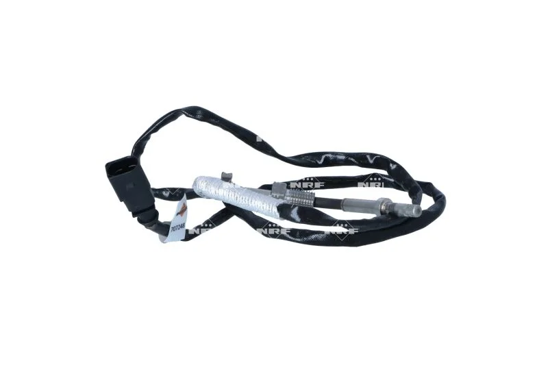 Sensor, temperatura dos gases de escape NRF 707248