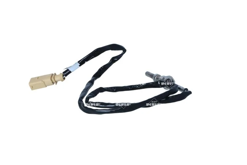 Sensor, temperatura dos gases de escape NRF 707250