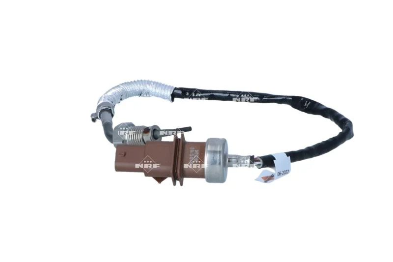 Sensor, temperatura dos gases de escape NRF 707253