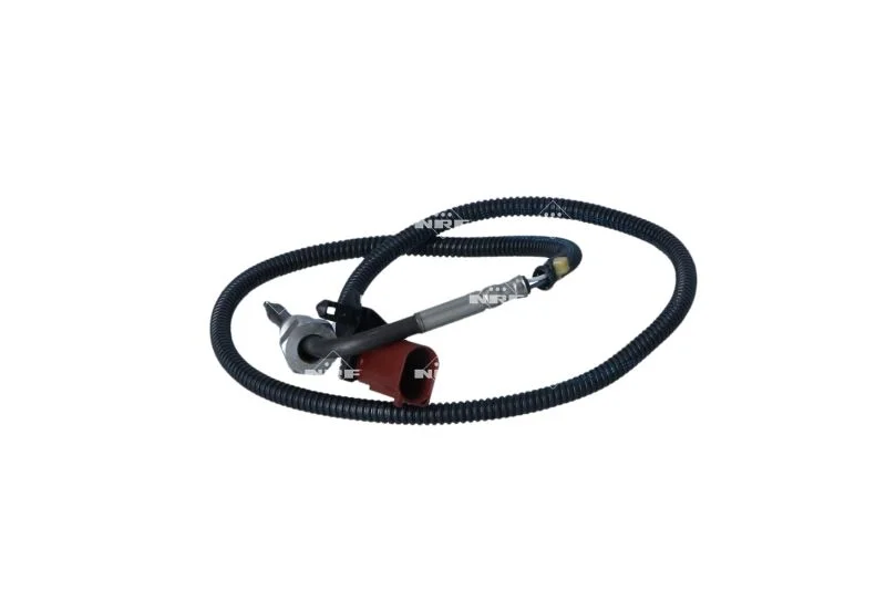 Sensor, temperatura dos gases de escape NRF 707254