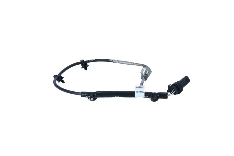 Sensor, temperatura dos gases de escape NRF 707256