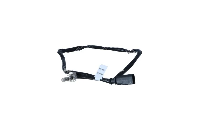 Sensor, temperatura dos gases de escape NRF 707262