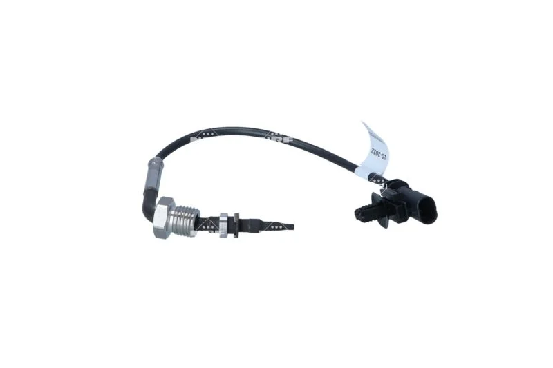 Sensor, temperatura dos gases de escape NRF 707264