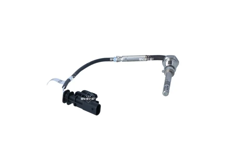 Sensor, temperatura dos gases de escape NRF 707266