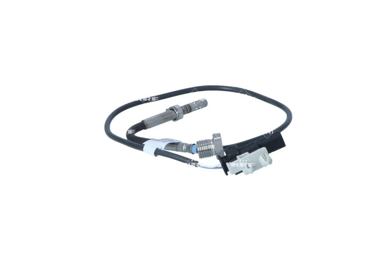 Sensor, temperatura dos gases de escape NRF 707267