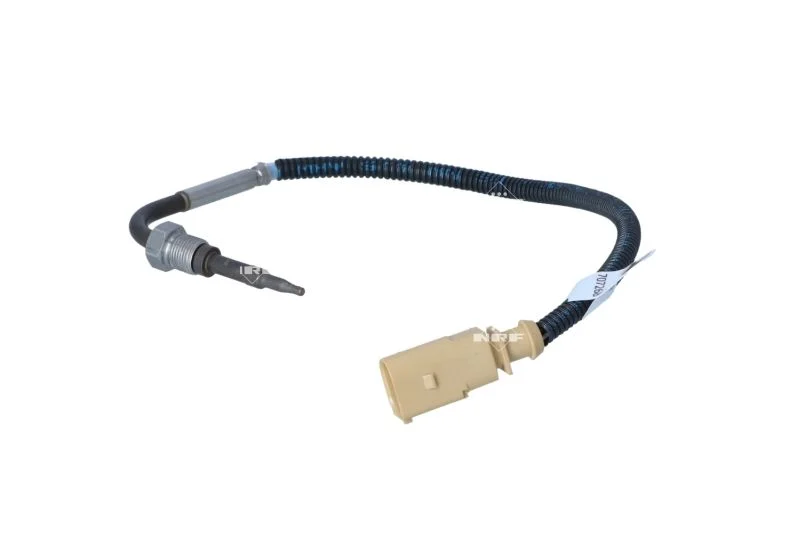 Sensor, temperatura dos gases de escape NRF 707268