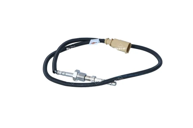 Sensor, temperatura dos gases de escape NRF 707274