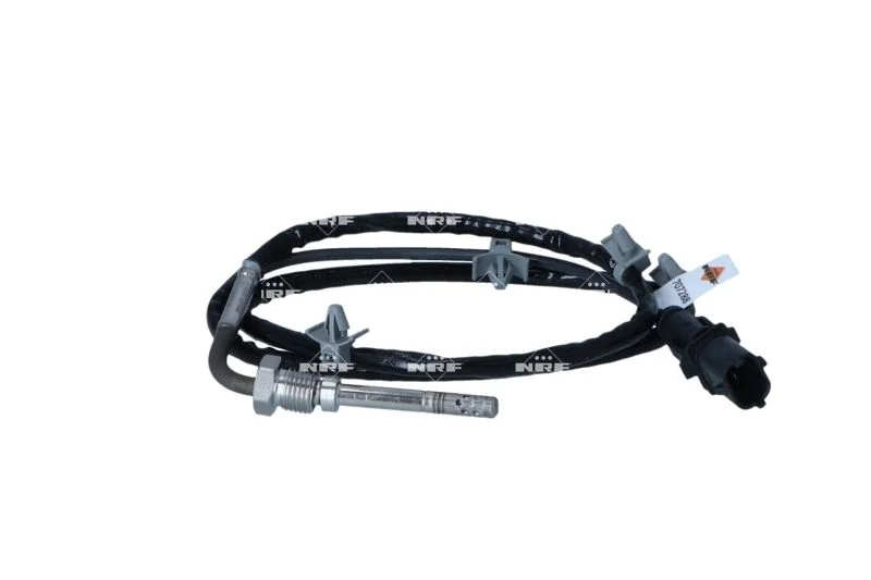 Sensor, temperatura dos gases de escape NRF 707288