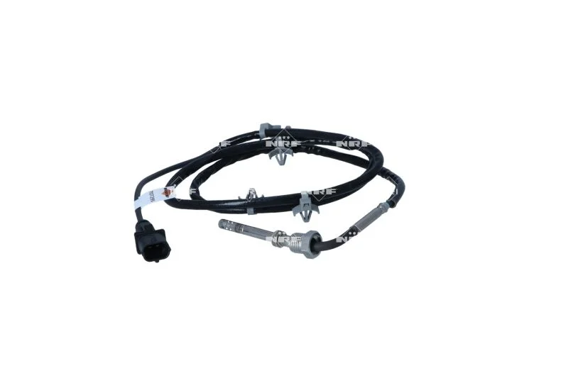 Sensor, temperatura dos gases de escape NRF 707295