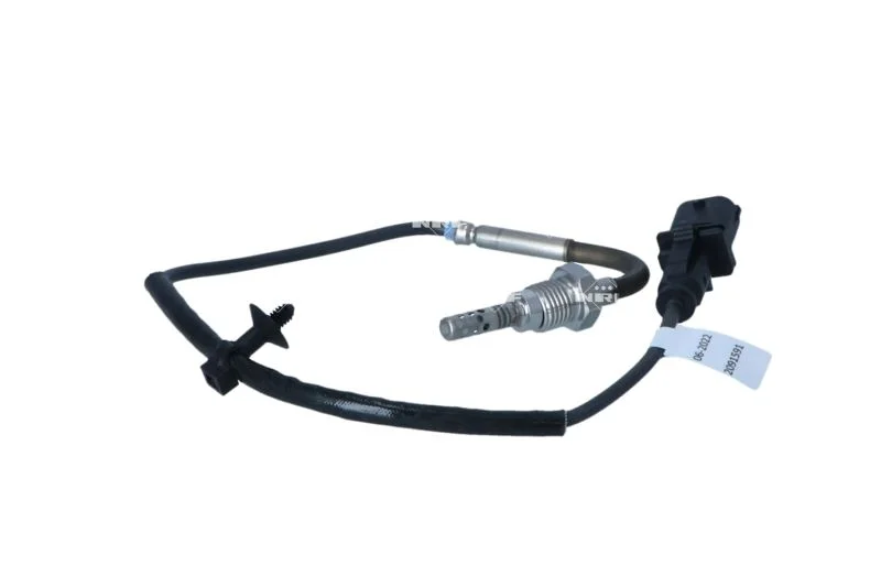 Sensor, temperatura dos gases de escape NRF 707297